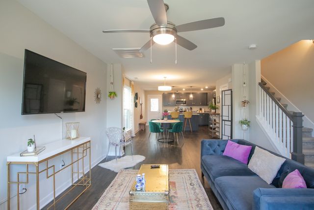 302B Ensley Ave, Old Hickory, TN 37138