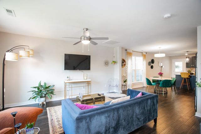 302B Ensley Ave, Old Hickory, TN 37138