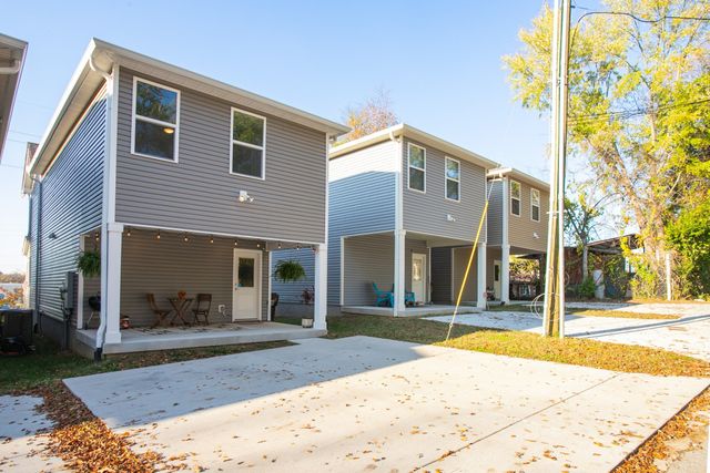 302B Ensley Ave, Old Hickory, TN 37138