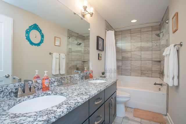 302B Ensley Ave, Old Hickory, TN 37138