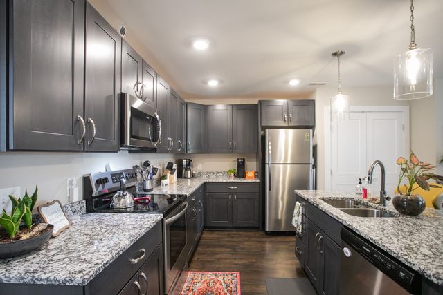 302B Ensley Ave, Old Hickory, TN 37138