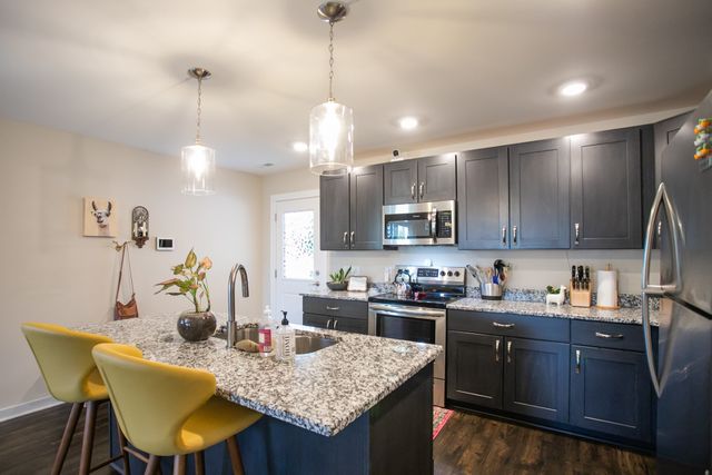 302B Ensley Ave, Old Hickory, TN 37138