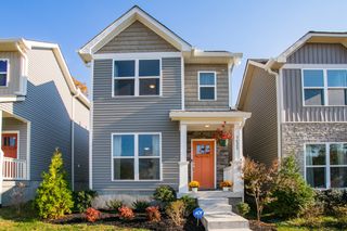 302B Ensley Ave, Old Hickory, TN 37138