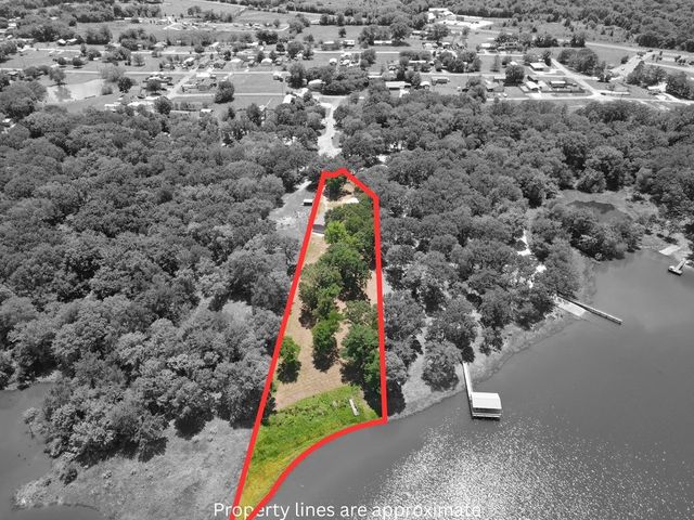 175 Broken Bow Lane, Quitman, TX 75783