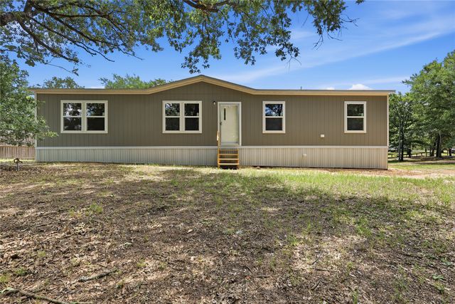 175 Broken Bow Lane, Quitman, TX 75783