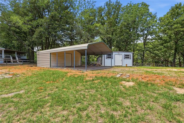 175 Broken Bow Lane, Quitman, TX 75783