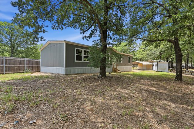 175 Broken Bow Lane, Quitman, TX 75783