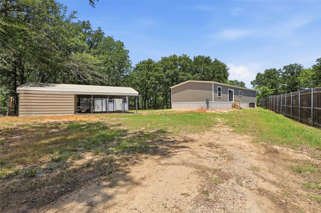175 Broken Bow Lane, Quitman, TX 75783