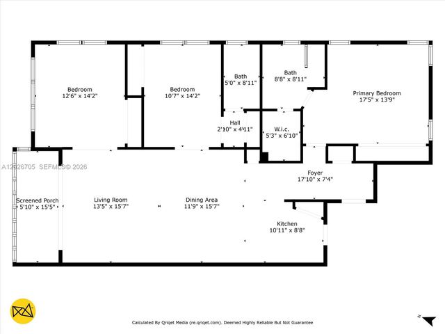 2651 S Course Dr 201, Pompano Beach, FL 33069