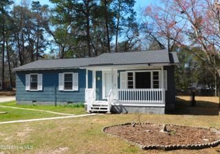 12102 X Way Road, Laurinburg, NC 28352