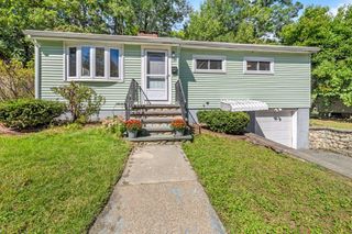 191 Kenrick St, Boston, MA 02135