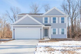 7377 River Rock Drive, Davison Township, MI 48423