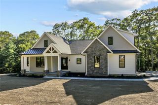 1708 Ministerial Road, South Kingstown, RI 02879