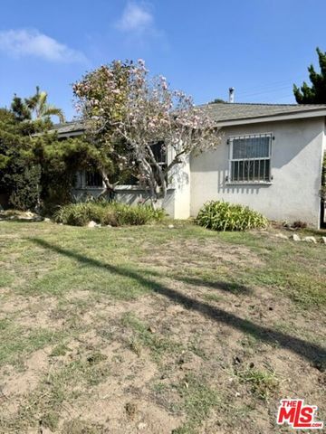 12498 Rubens Avenue, Los Angeles, CA 90066