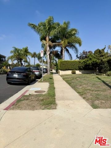 12498 Rubens Avenue, Los Angeles, CA 90066