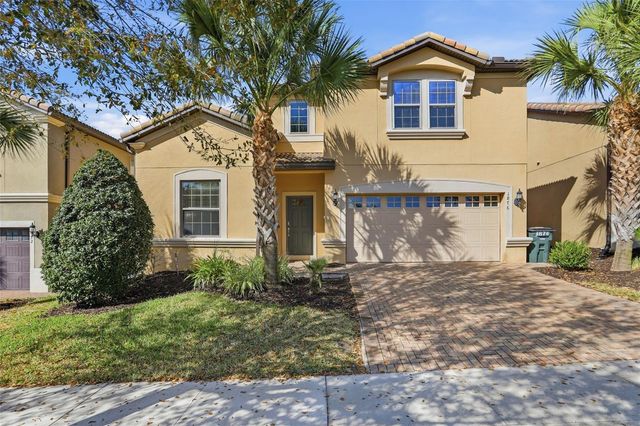 1876 NICE COURT, Kissimmee, FL 34747