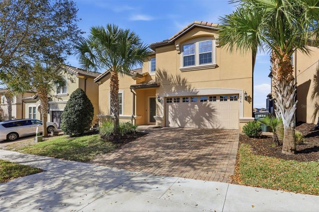 1876 NICE COURT, Kissimmee, FL 34747