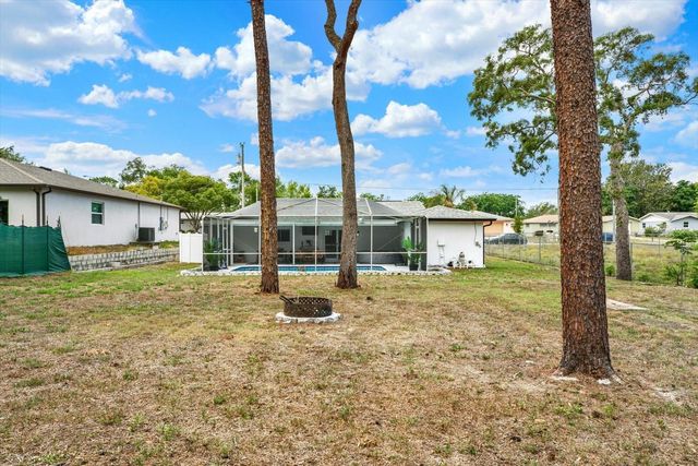 4118 RAMONA DRIVE, Spring Hill, FL 34606