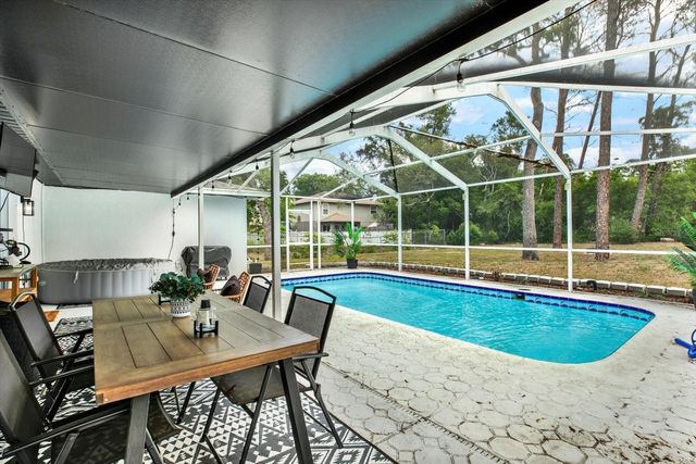 4118 RAMONA DRIVE, Spring Hill, FL 34606