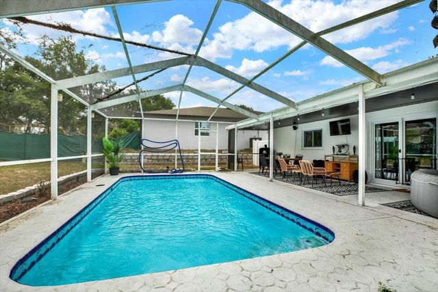 4118 RAMONA DRIVE, Spring Hill, FL 34606