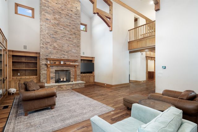 6 Wimbledon Court, Frisco, TX 75034