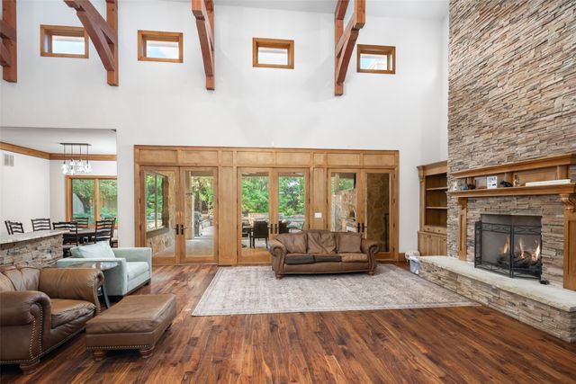 6 Wimbledon Court, Frisco, TX 75034