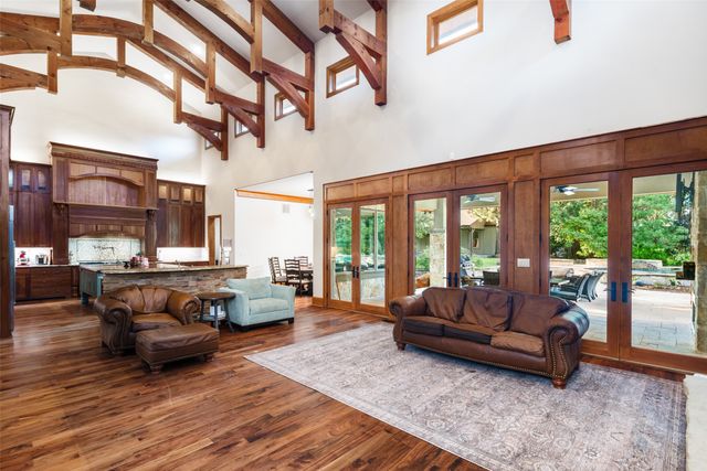 6 Wimbledon Court, Frisco, TX 75034