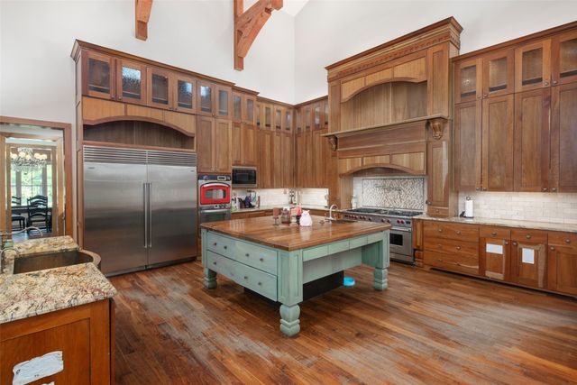 6 Wimbledon Court, Frisco, TX 75034