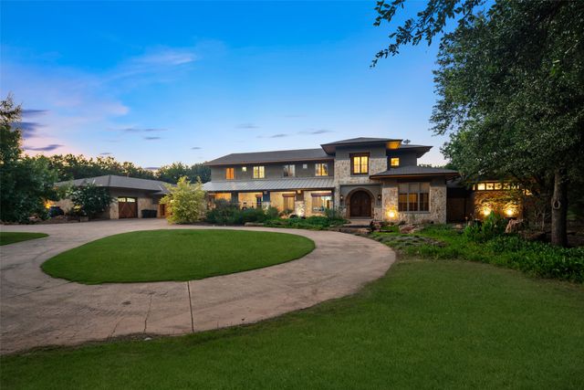 6 Wimbledon Court, Frisco, TX 75034