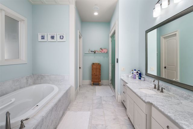 6 Wimbledon Court, Frisco, TX 75034