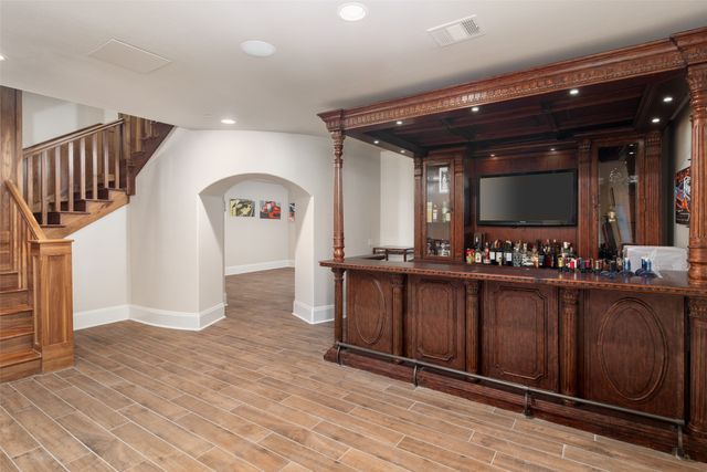 6 Wimbledon Court, Frisco, TX 75034