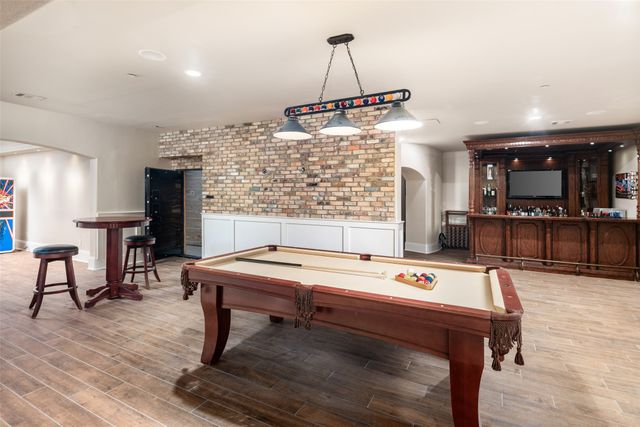6 Wimbledon Court, Frisco, TX 75034