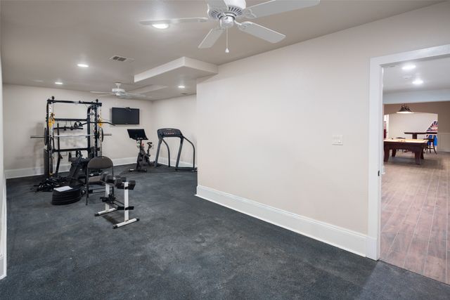 6 Wimbledon Court, Frisco, TX 75034