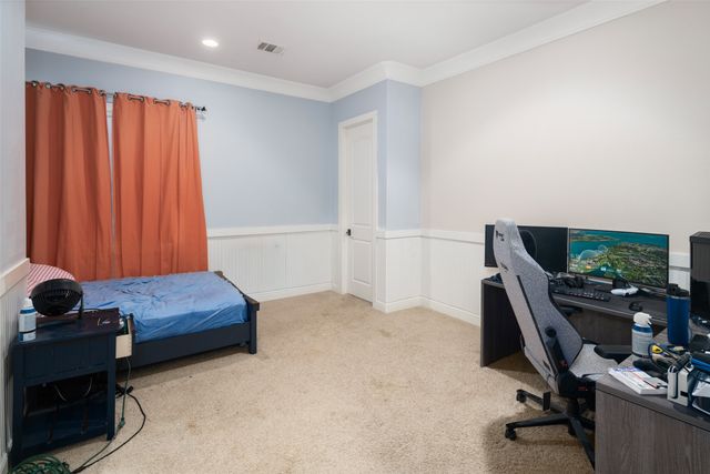 6 Wimbledon Court, Frisco, TX 75034