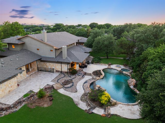 6 Wimbledon Court, Frisco, TX 75034