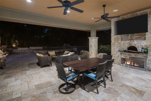 6 Wimbledon Court, Frisco, TX 75034