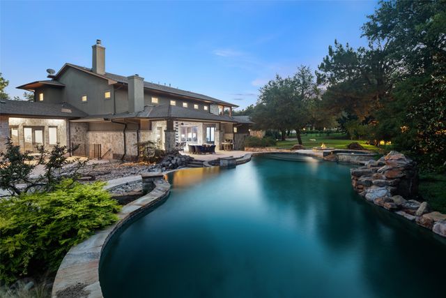 6 Wimbledon Court, Frisco, TX 75034