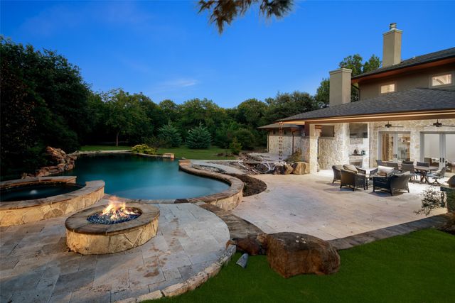 6 Wimbledon Court, Frisco, TX 75034