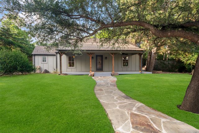 6 Wimbledon Court, Frisco, TX 75034