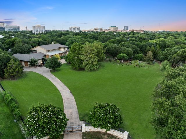 6 Wimbledon Court, Frisco, TX 75034