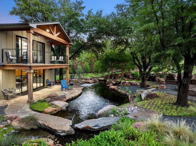 6 Wimbledon Court, Frisco, TX 75034
