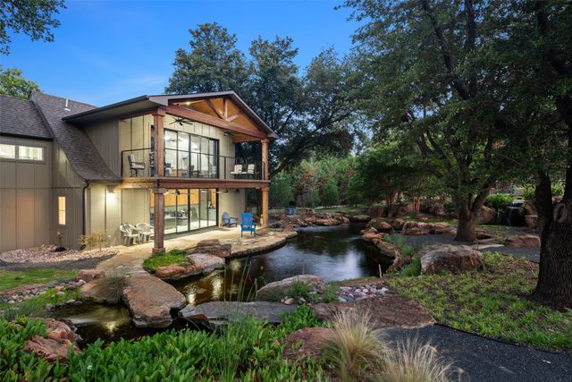 6 Wimbledon Court, Frisco, TX 75034