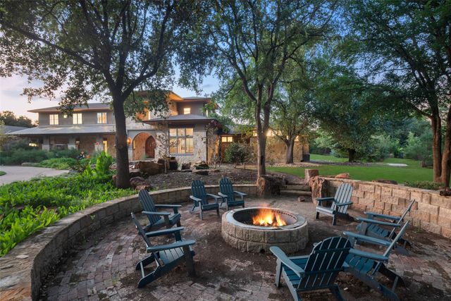 6 Wimbledon Court, Frisco, TX 75034