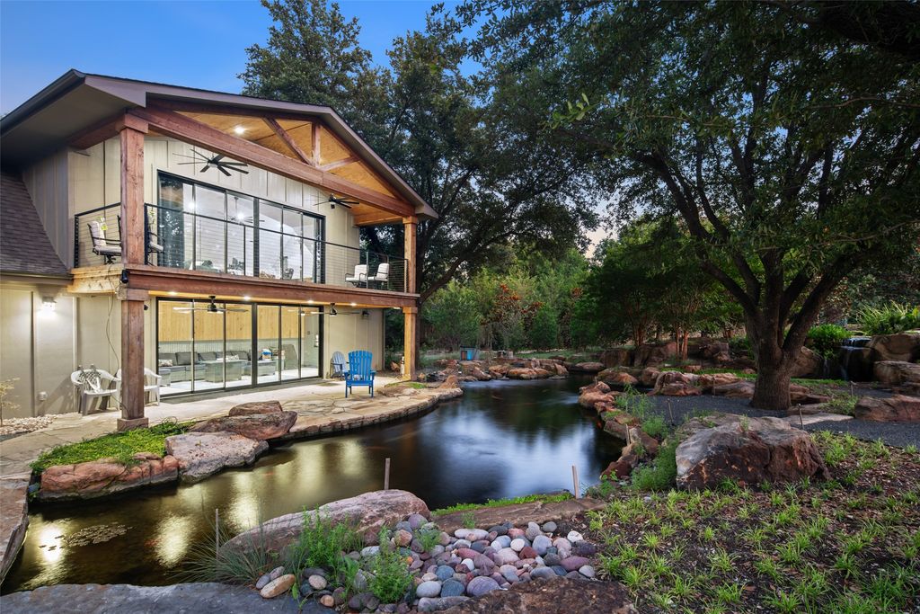 6 Wimbledon Court, Frisco, TX 75034