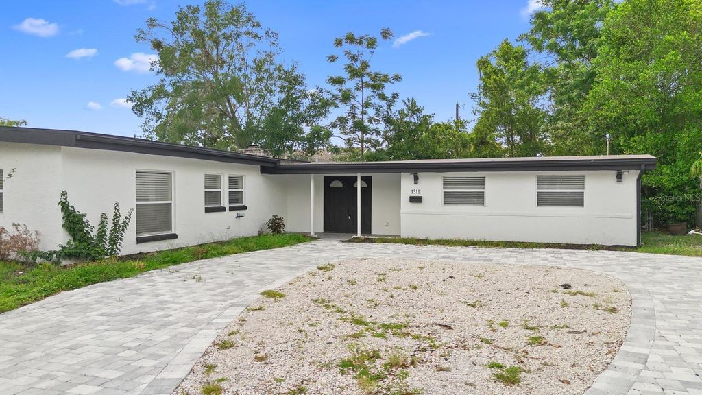 1511 E HORATIO AVENUE, Maitland, FL 32751