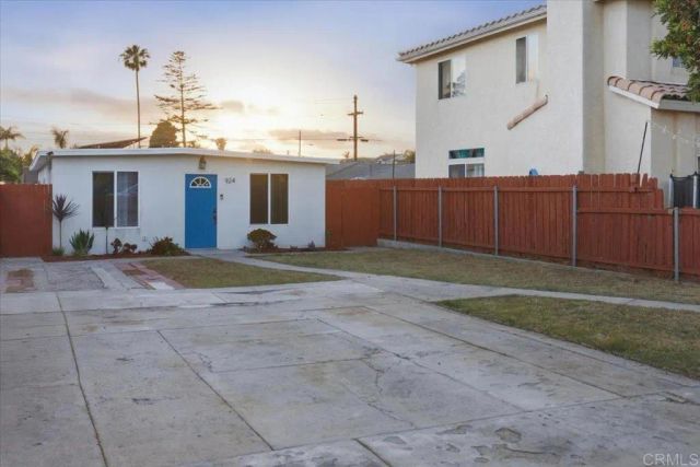 924 Florida Street, Imperial Beach, CA 91932