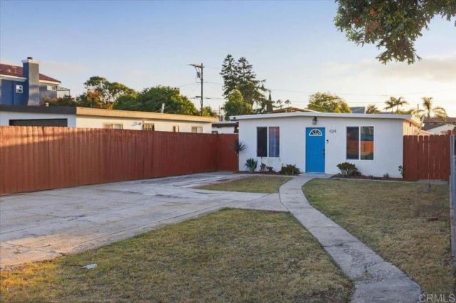 924 Florida Street, Imperial Beach, CA 91932