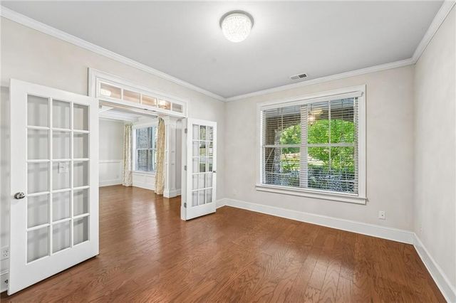 3795 Gardenside Court, Alpharetta, GA 30004