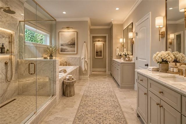3795 Gardenside Court, Alpharetta, GA 30004