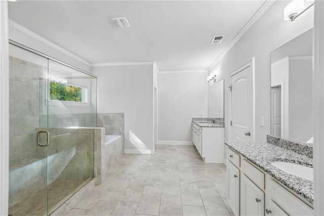 3795 Gardenside Court, Alpharetta, GA 30004